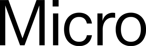 Micro